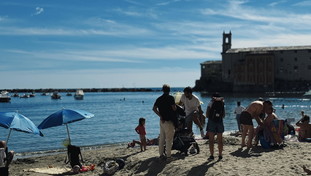 Inizio settimana soleggiato ma con temporali in agguato: cosa succede nei prossimi giorni