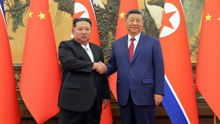 Asse di ferro tra Cina e Corea del Nord: Xi Jinping a Pyongyang blinda l'alleanza tra dittatori