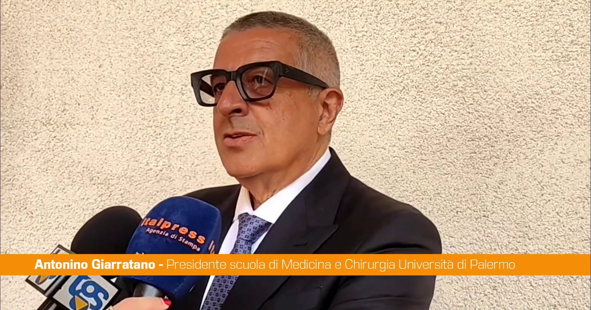 Unipa, Giarratano "Nuovo Policlinico fondamentale per avere 
