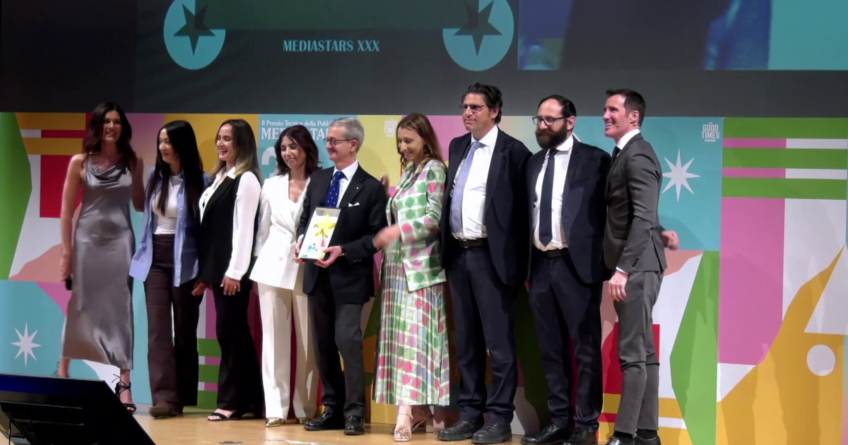 Ad Anas il premio Mediastars per un claim in difesa degli an