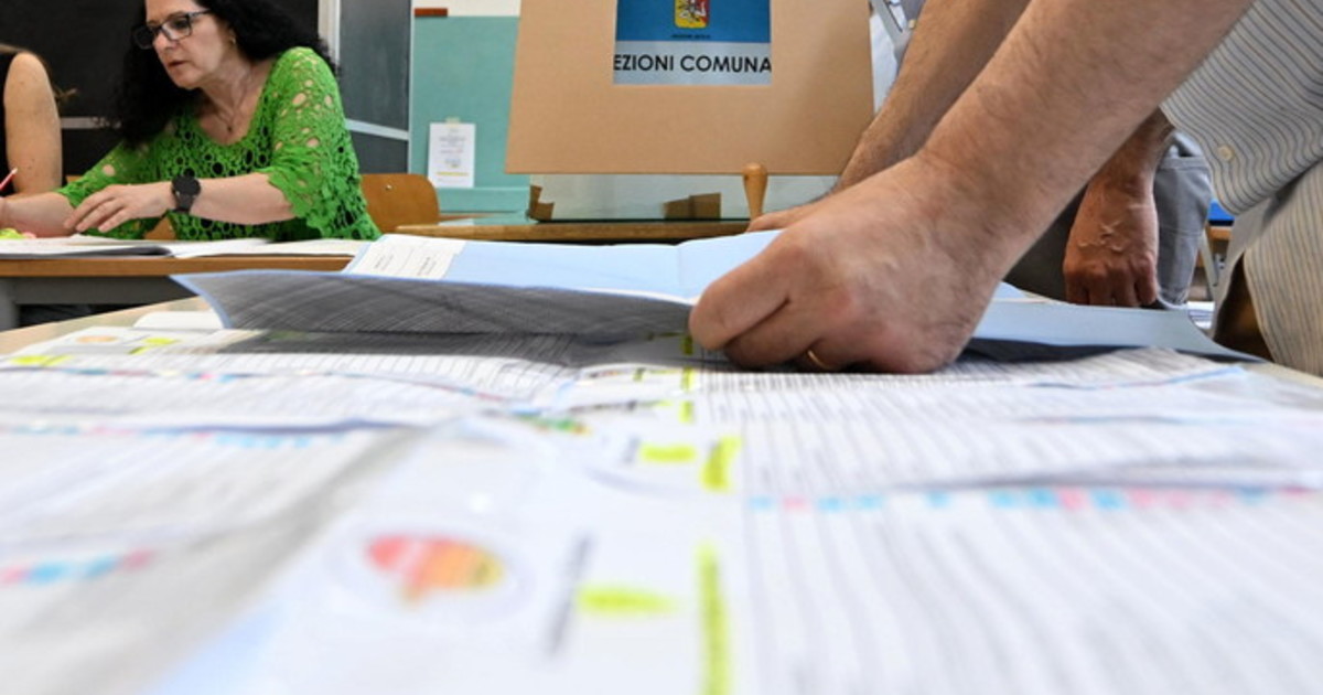 Comunali 2026, lo spoglio dei ballottaggi: centrodestra avan