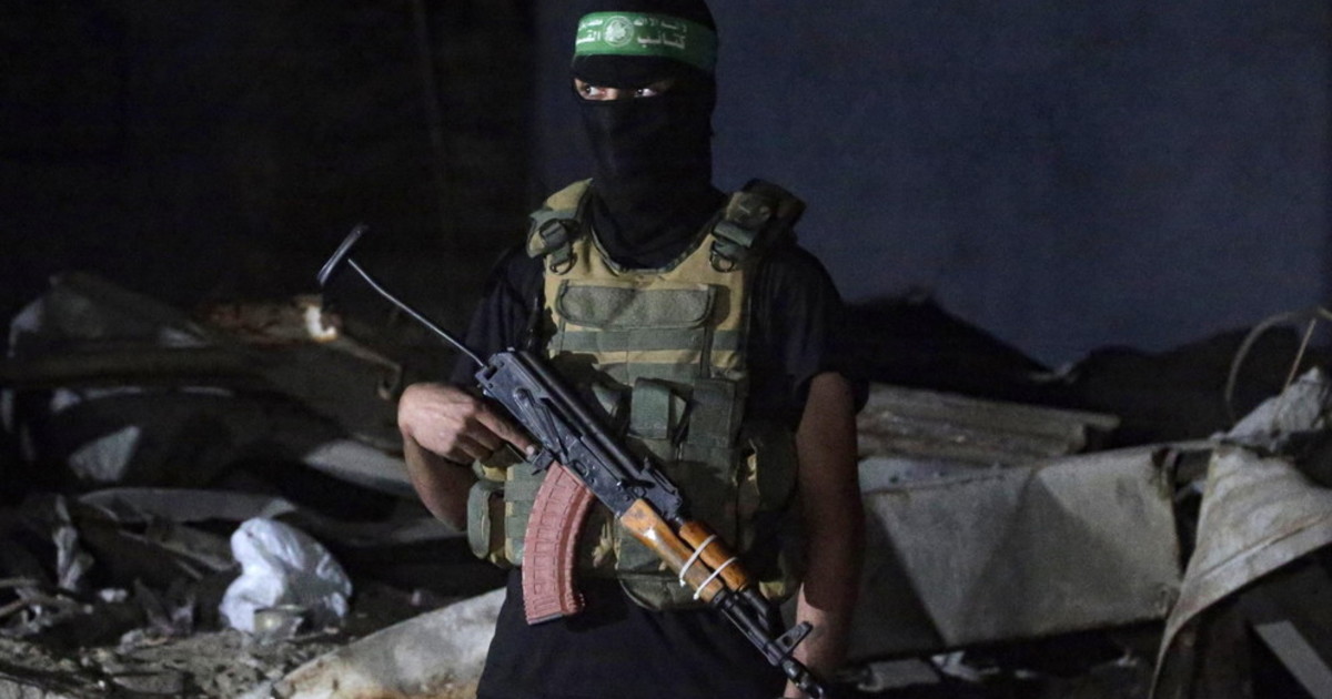 I SOLDI DALL'ITALIA A HAMAS: tutti gli articoli della nostra
