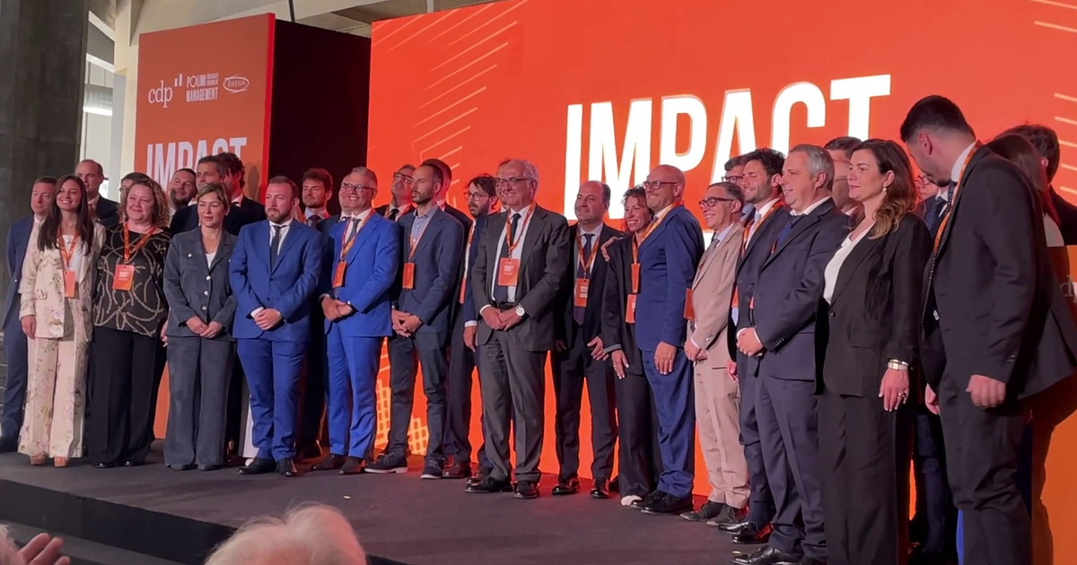 Cdp e Polimi, 7 progetti innovativi e sostenibili premiati c