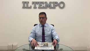 I soldi dall'Italia a Hamas, non &egrave; finita qui. Capezzone: l'inchiesta continua