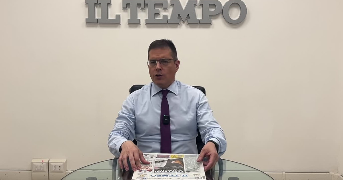i soldi dall italia a hamas non ci fermiamo capezzone l inchiesta di bertoldi continua160 da Iltempo.it i soldi dall italia a hamas non ci fermiamo capezzone l inchiesta di bertoldi continua160