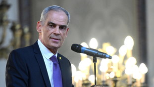 Israel agradece a Il Tempo: Dejemos que el poder judicial arroje luz. La primicia sobre el dinero de Hamás
