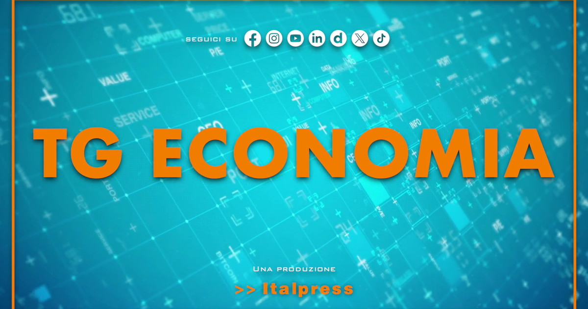 Tg Economia - 8/6/2026