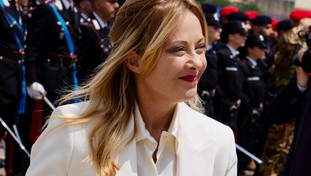 "Coalizione solida". Meloni promuove il centrodestra