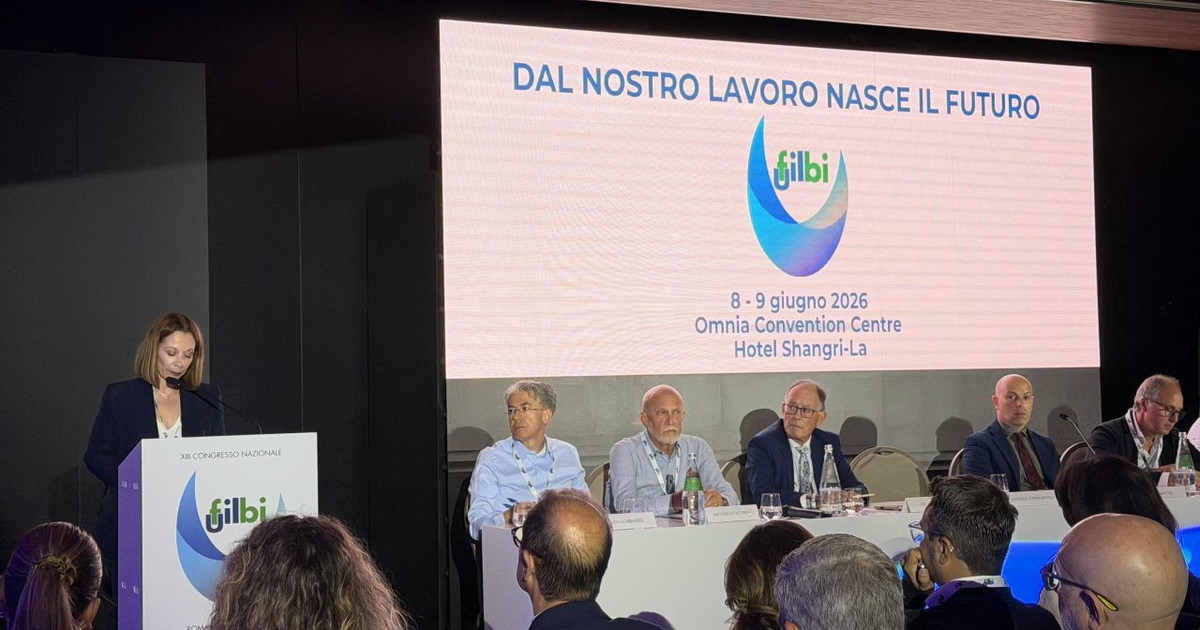 Congresso Filbi, lavoratori della Bonifica presidio costante