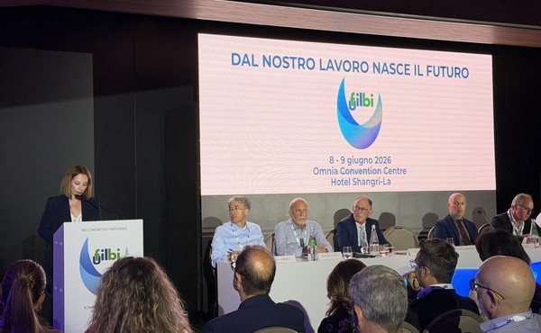 Congresso Filbi, lavoratori della Bonifica presidio costante territorio e comunità