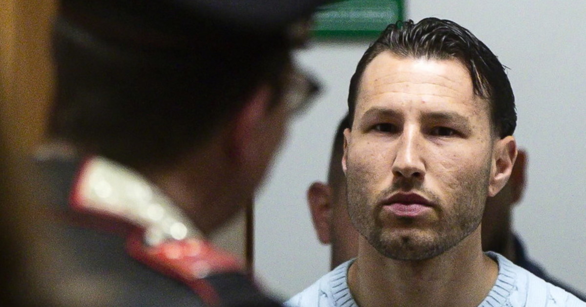 Omicidio Willy , ergastolo anche per Gabriele Bianchi: cance