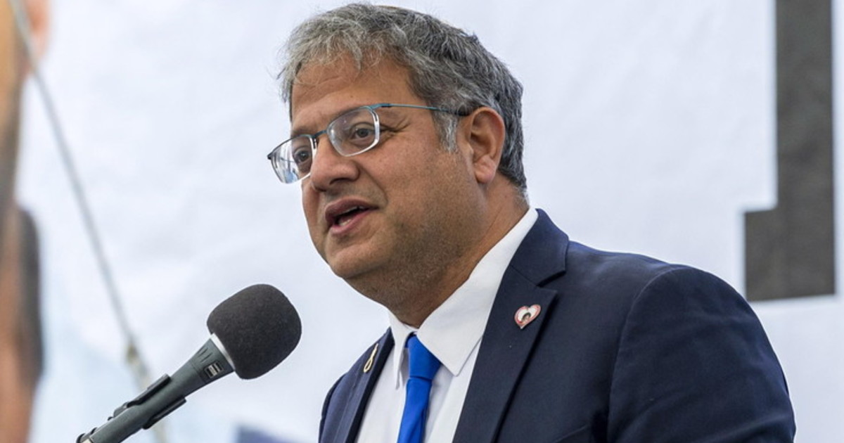 Flotilla, indagato a Roma Ben-Gvir. Il ministro: "Non mi fac