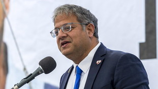 Flotilla, indagato a Roma Ben-Gvir. Il ministro: Non mi faccio intimidire