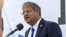 Flotilla, indagato a Roma Ben-Gvir. Il ministro: Non mi faccio intimidire