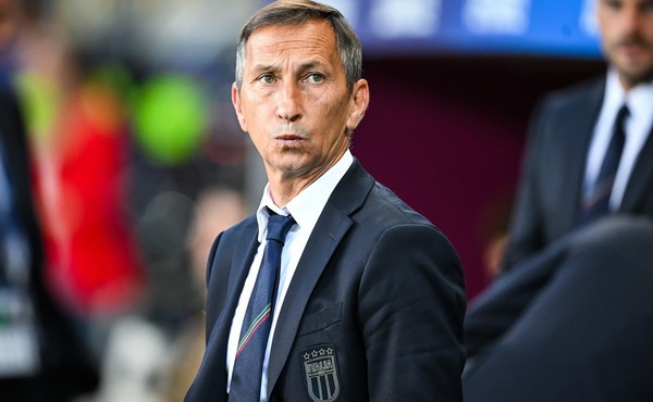 L'Italia U21 batte 1-0 l'Albania in amichevole, decide il gol di Calvani