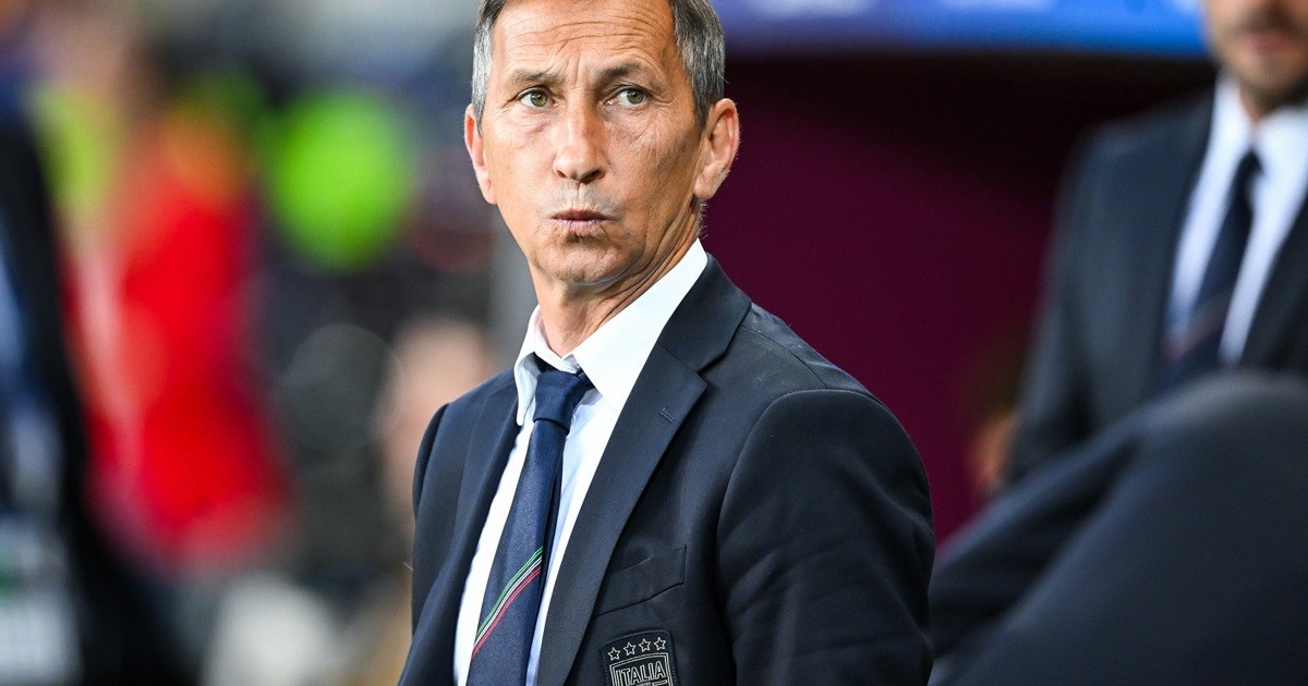L'Italia U21 batte 1-0 l'Albania in amichevole, decide il go