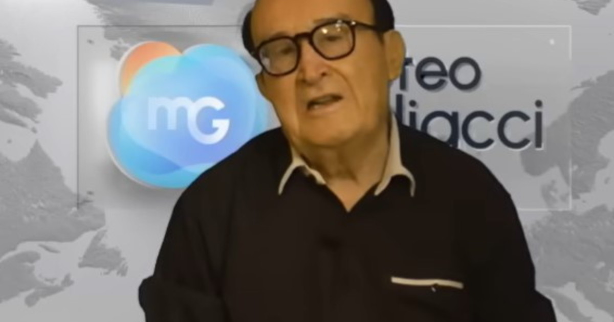 Le previsioni di Giuliacci: "Due fasi distinte". Quando camb