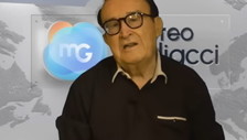 Le previsioni di Giuliacci: Due fasi distinte. Quando cambia il tempo 