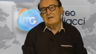 Le previsioni di Giuliacci: Due fasi distinte. Quando cambia il tempo