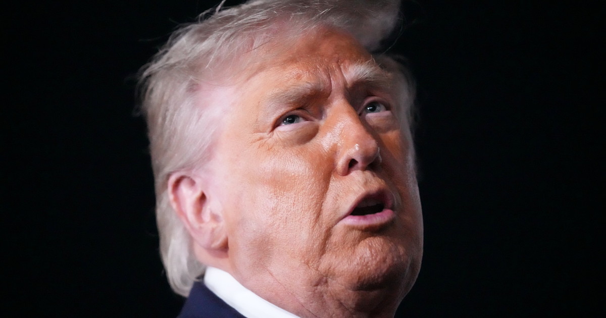 Una serata Ufc per l'80° compleanno di Trump. Ma u