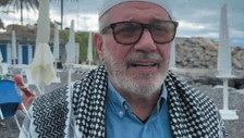 Nuovi deliri di Piccardo sul sito della moschea sciita di Roma: “7 ottobre resistenza islamica”