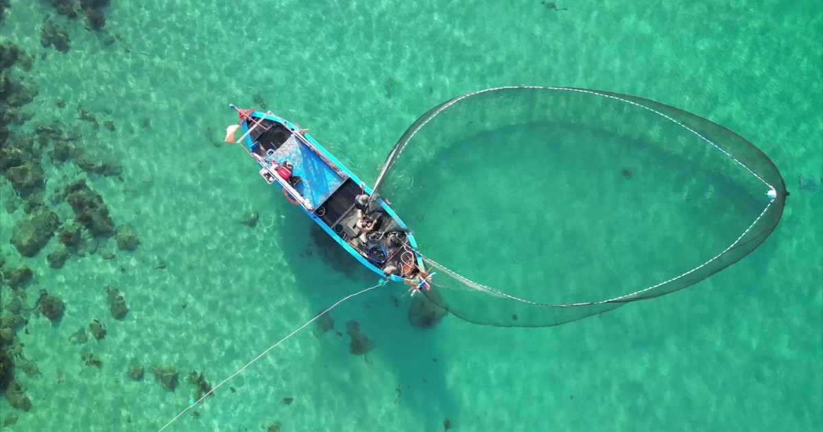 Pesca e acquacoltura, al congresso Uila le sfide del futuro