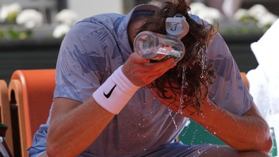 Dopo l'eliminazione choc dal Roland Garros, Sinner si sottopone a nuovi controlli al San Raffaele