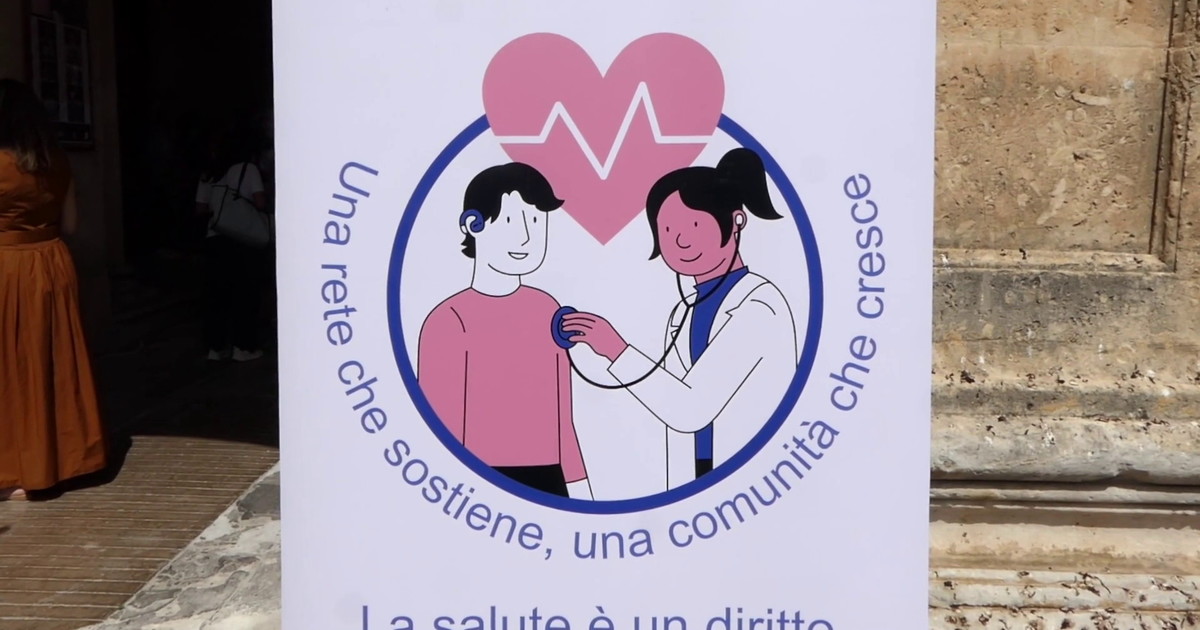 A Noto una giornata all'insegna della prevenzione con "La Sa