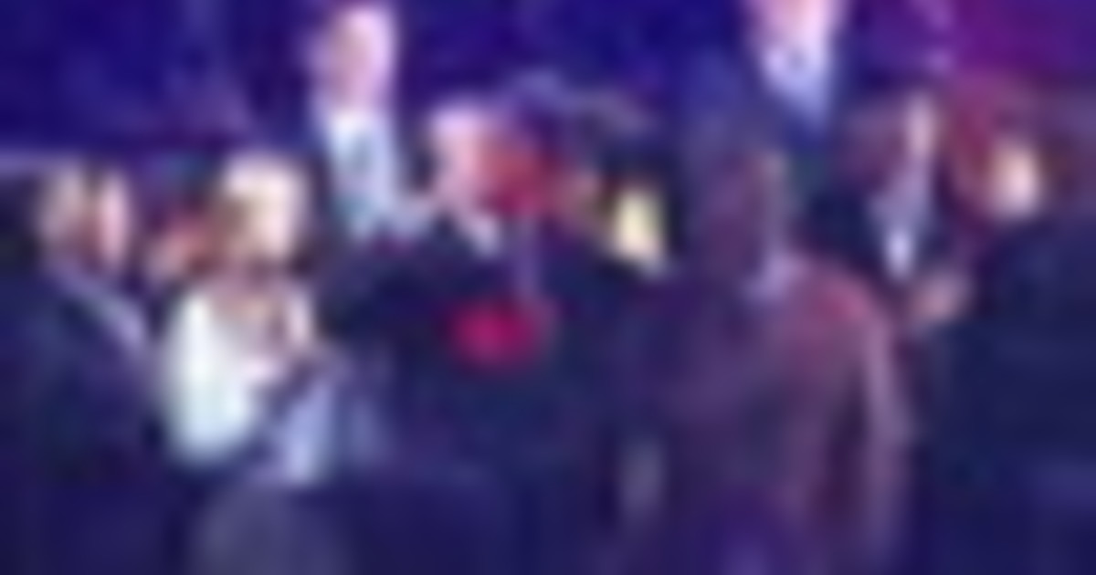 Donald Trump sonoramente fischiato alla finale NBA a New Yor