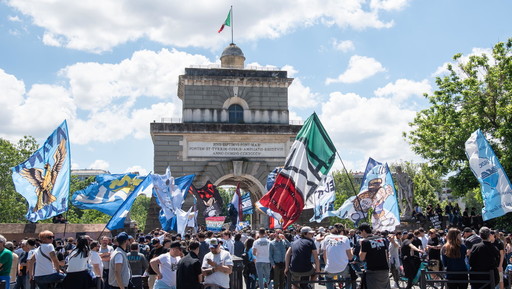 James Wilson: “Una colpa ignorare la storia senza possibilità di dialogo”