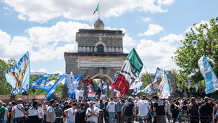 James Wilson: “Una colpa ignorare la storia senza possibilità di dialogo”