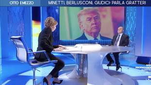 Gratteri si trasforma pure in analista geopolitico: “Trump? Spregiudicato, con lui guerre aumentate”