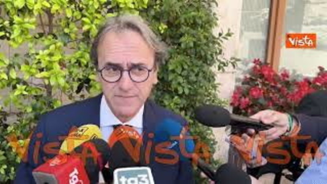 Bonelli: Vicenda Vannacci sta mandando in caos il Centrodest