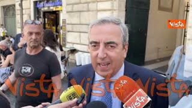 Gasparri su amministrative: Nessun trionfo della Sinistra do