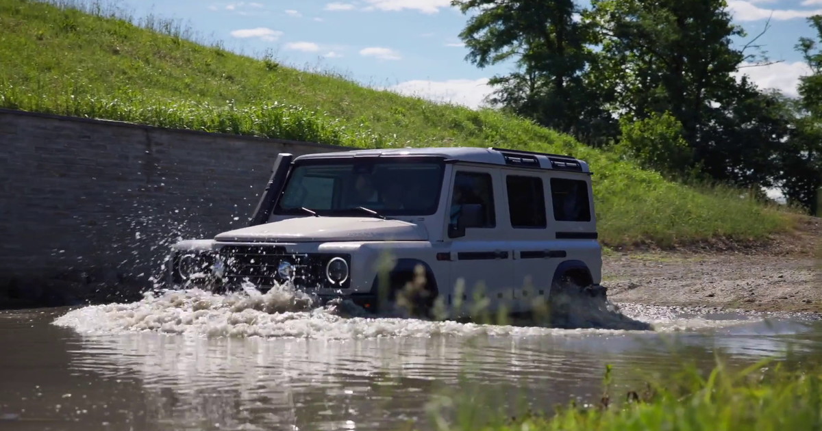 BFGoodrich presenta il nuovo All Terrain KO3 pensato per asf