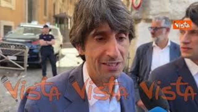Inchiesta Ponte sullo Stretto, Donzelli: Giusto punire chi s
