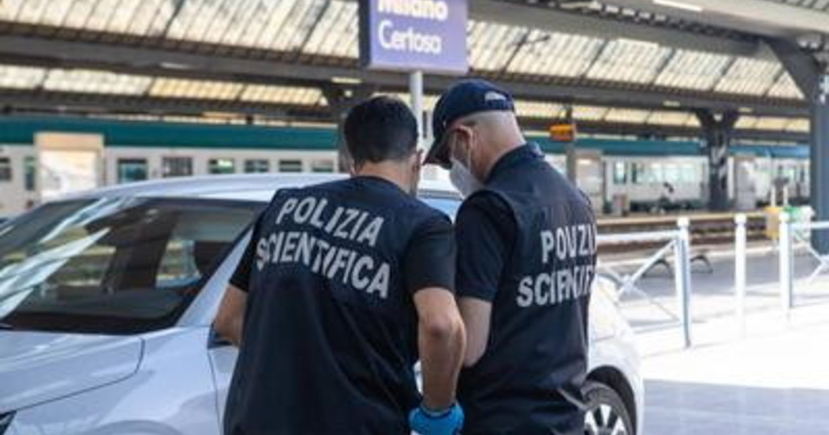 Torino, catturato al confine il ragazzo fuggito dopo l'omici