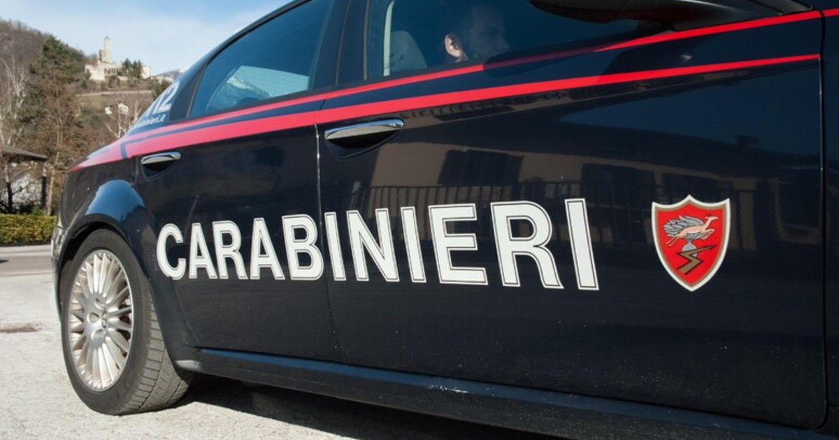 Nemi, non va all'appuntamento. Trovato morto nel b