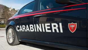 Nemi, non va all'appuntamento. Trovato morto nel bosco