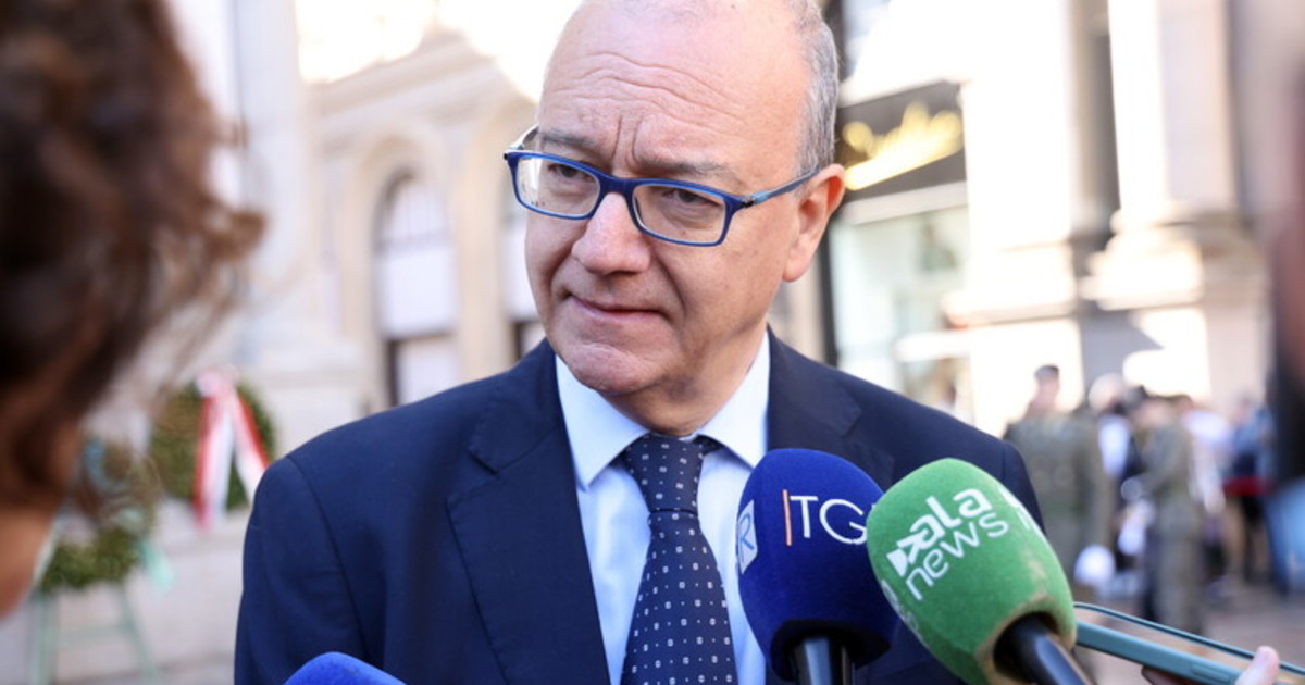 Dal Fondo Sviluppo 360 milioni di euro per la sicurezza dell