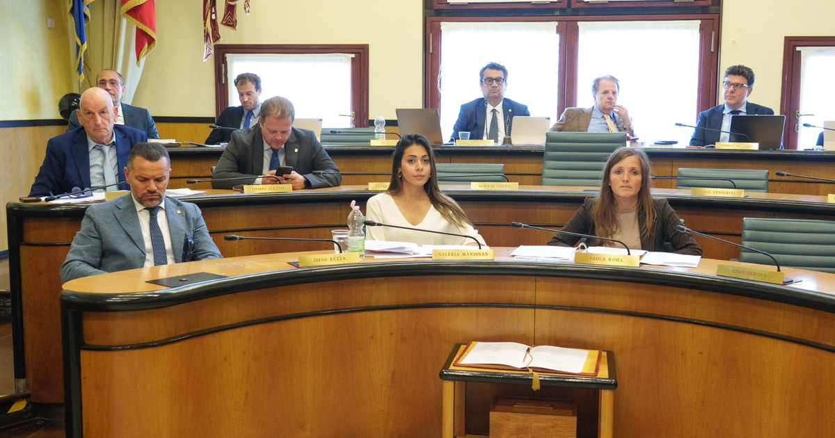 Comunicato Stampa: CRV - Approvata mozione su prog