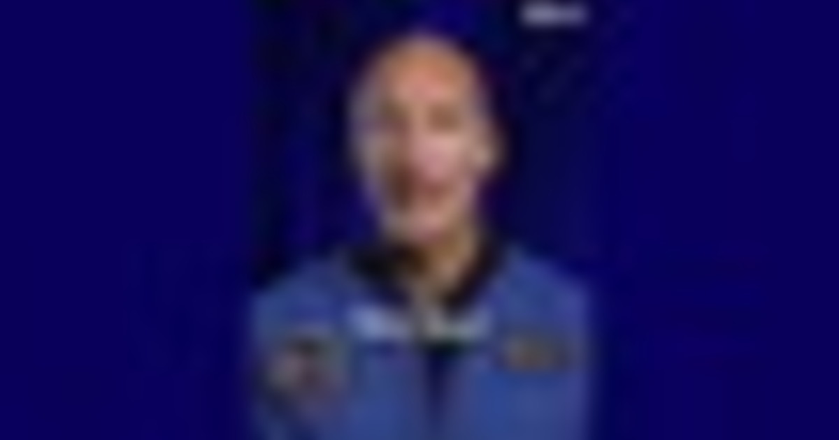 Luca Parmitano piloterà la missione Nasa Artemis III: "Emozi