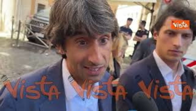 Donzelli: Vannacci non è in maggioranza non capisco perché d
