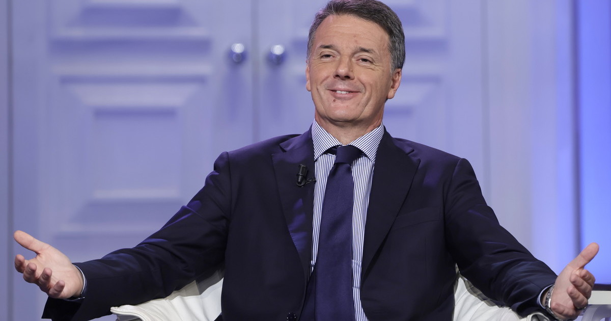 I dubbi e l'enigma di Renzi: fare il padre nobile o la stamp