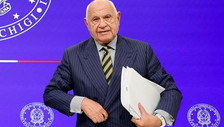 Giustizia, in arrivo 354 nuovi magistrati. Nordio: Colmate le carenze di organico