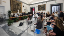 Caso Enasarco, il centrodestra fa fronte comune per bloccare le compravendite
