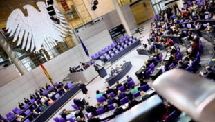 Germania, il Bundestag blocca l'aumento di stipendio dei deputati