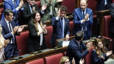 Italia-Hamas-Flotilla, FdI porta l'inchiesta de Il Tempo in Parlamento