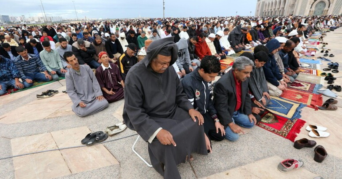 La Fratellanza Musulmana è la marcia dell'Islam sulle istitu