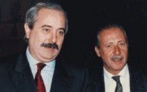 Mafia-appalti